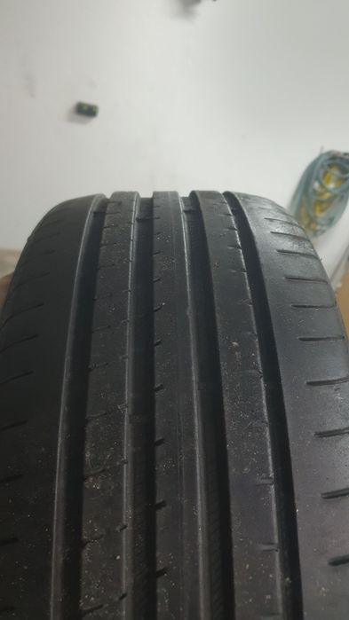 4 Pneus 225 45 R17 Goodyear Eagle F1