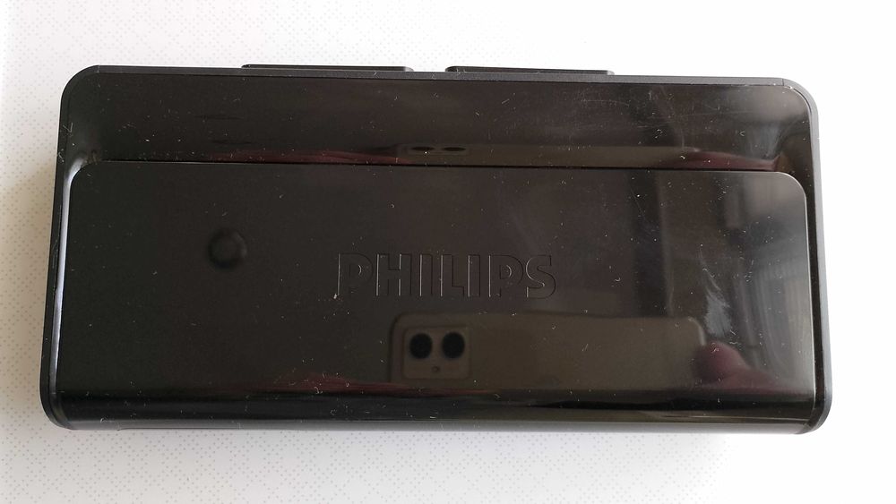 Приставка телевизионная Philips DTR220/05