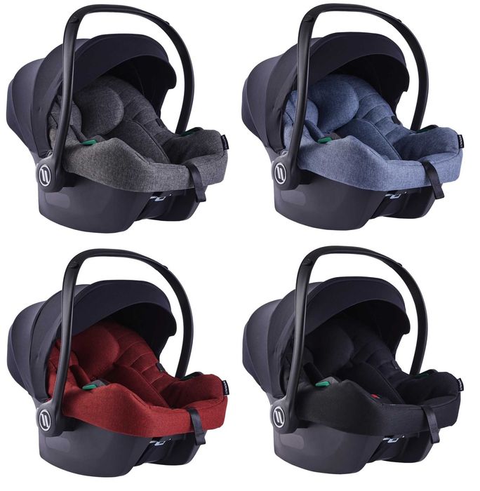 AVIONAUT Cosmo AirFlow I-Size Fotelik samochodowy BAZA ISOFIX 0-13 kg