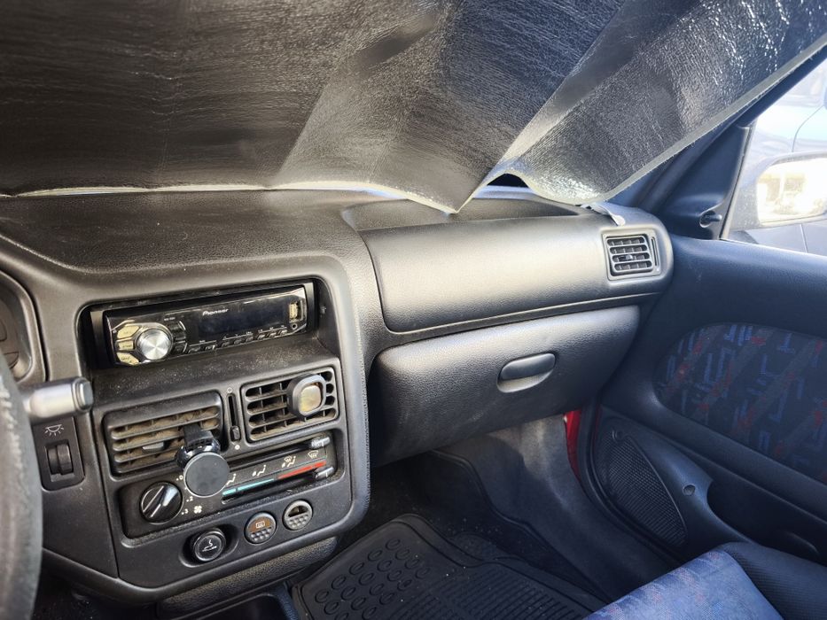 Peugeot 106 diesel