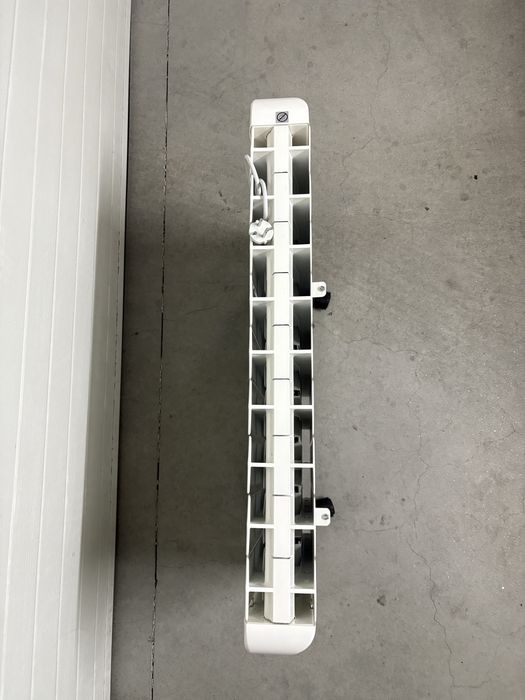 Aquecedor elétrico (emissor térmico)