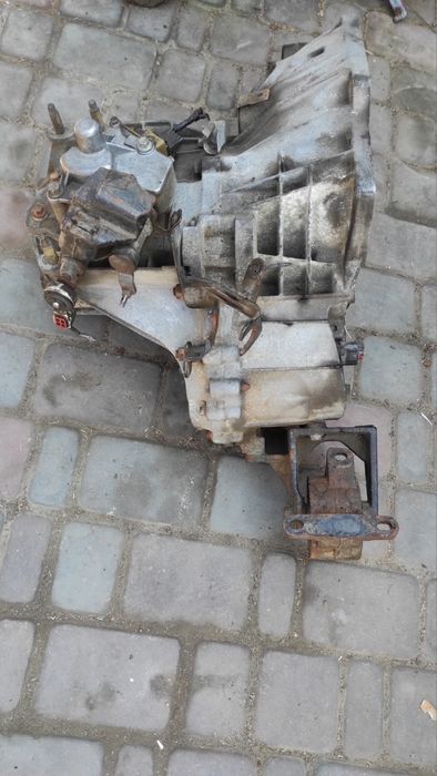 КПП Ford Mondeo 2.0i,1994-