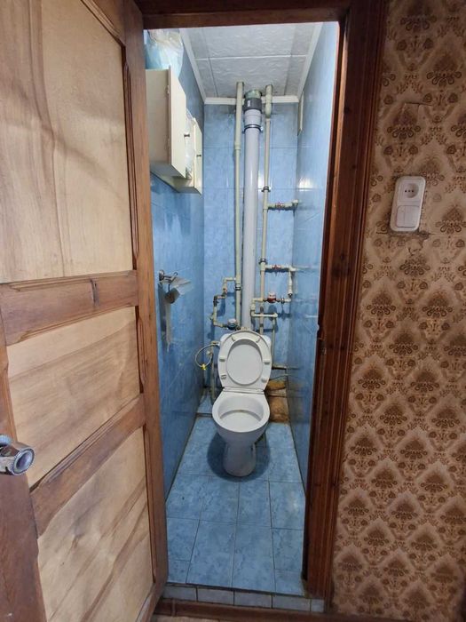 Продажа просторной 3к квартиры по ул Победы Алексеевка