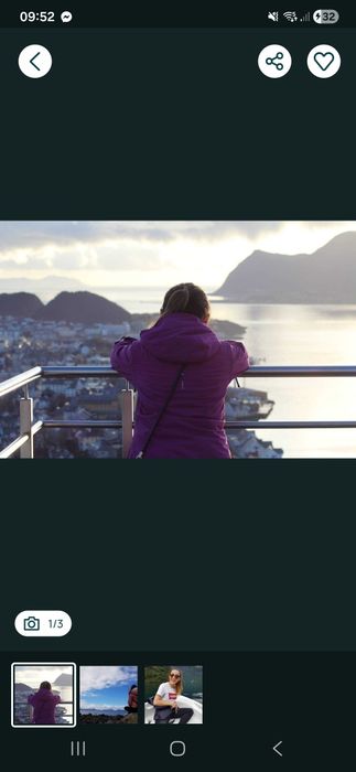 Intensywna nauka norweskiego