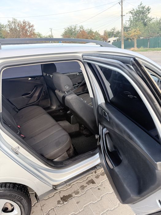 Продам Volkswagen passat B6