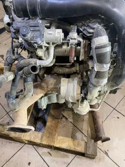 Продам Двигун Renault Duster 1.5 dCi K9K В наявності