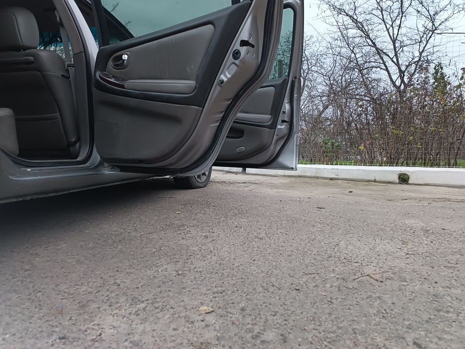 33.я Максима Автомат. Газ.