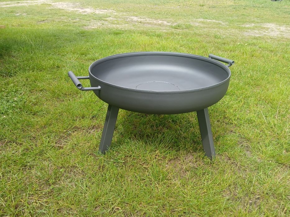 Palenisko ogrodowe/ pokrywa