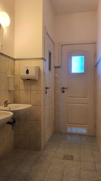 Do wynajęcia powierzchnia biurowa – 300 m²