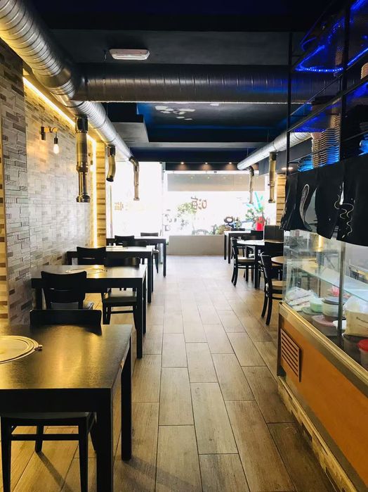 Trepasse Restaurante