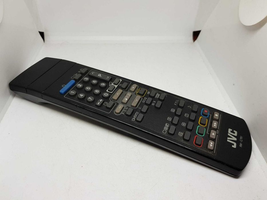Pilot JVC RM-C761 Oryginał