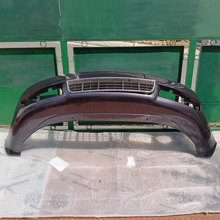 Párachoques frt/detrás/Tampa mala/Bancos/Farois/Jantes/Volantes/rádios