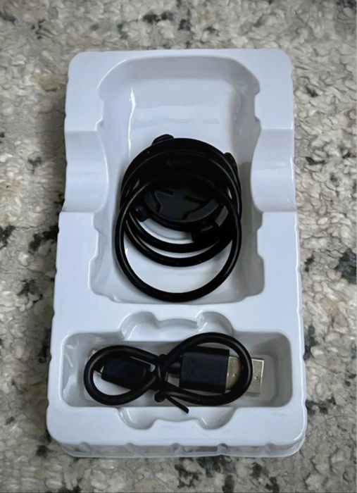 Licznik rowerowy GPS Cycplus M1