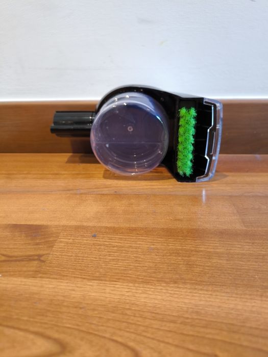 BISSELL  SpotClean Pet Pro Portátil, Preto/Verde, 750 W