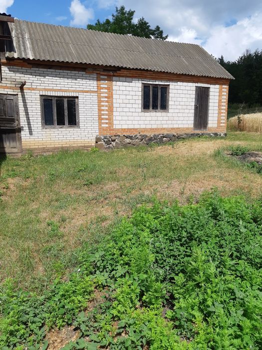 Продається будинок