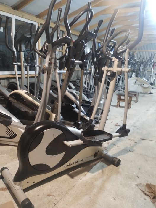 Магнітний орбітрек з Німеччини до 150 кг