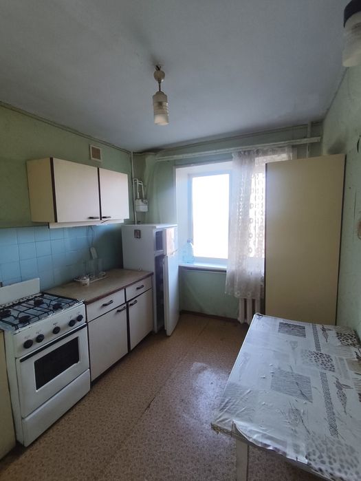 Сдам 2х комнатную квартиру Хортицкий