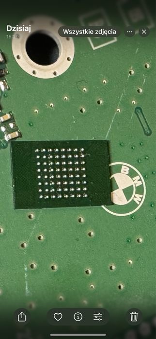 Radio CCC profesional e60 e61 e90 e91 e70 e87