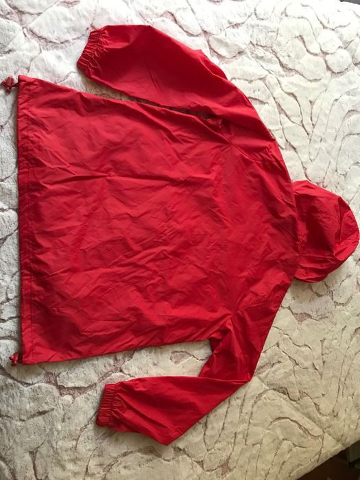 Casacos impermeáveis tamanho 36 e 38