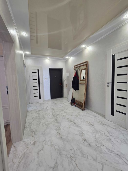 3-кім.кв. ЖК Опришівська Слобода