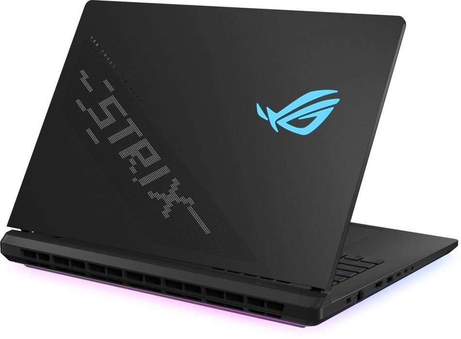ASUS ROG Strix SCAR 18 - mini LED • Ultra 9 • 32GB • RTX 5090 • 2TB
