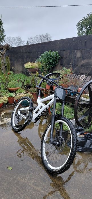 Scott gambler dh20