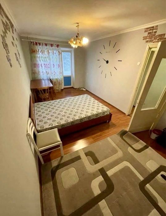 Продам однокімнатну квартиру.