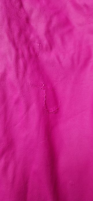 Kurtka zimowa +spodnie rozmiar 98cm