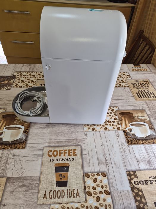 Автоматическая кормушка DOGNESS SMART WI-FI KAMERA