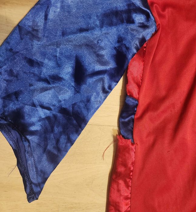 strój króla król jasełka szata przebranie nr 2424