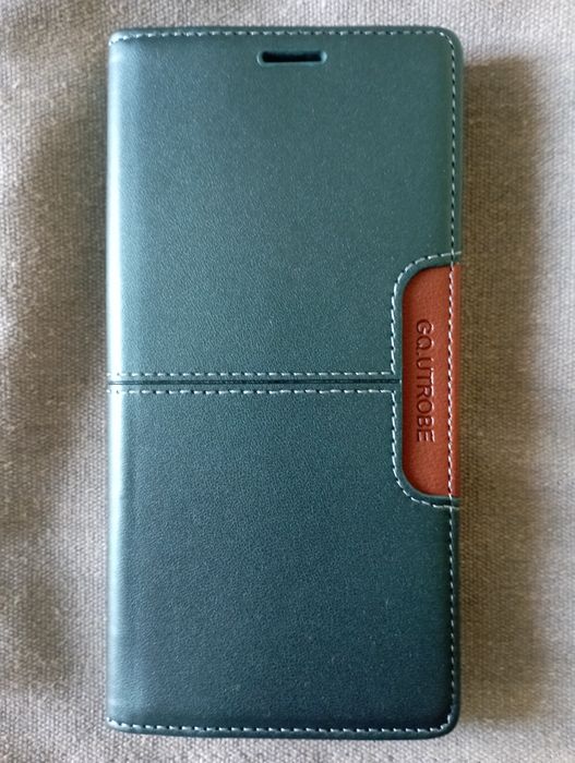 Чохол книжка Poco x 3 pro