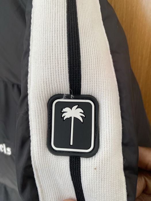 Casaco da Palm Angels