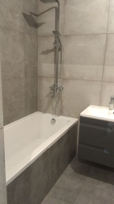 Ремонт квартир. Шпаклівка. Штукатурка. Плиточник Маляр Поклейка обої ...