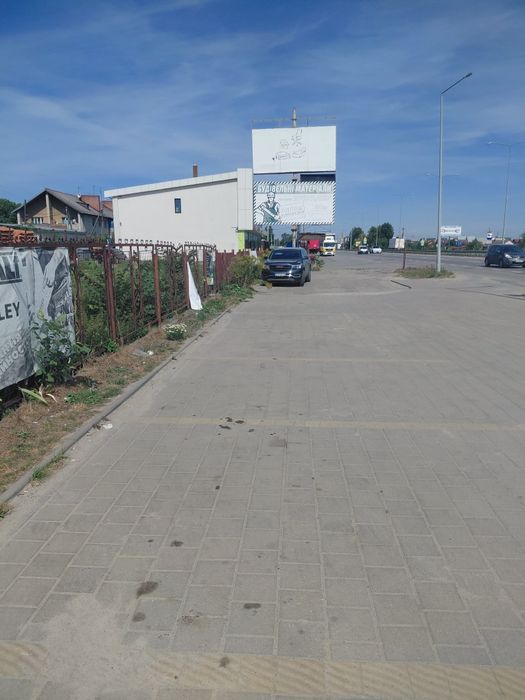 Здається приміщення  в оренду