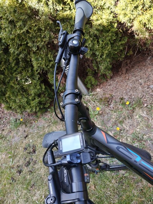 Rower Crossowy Damski Northtec Madeira 28 DB DA 17 plus wiele dodatków