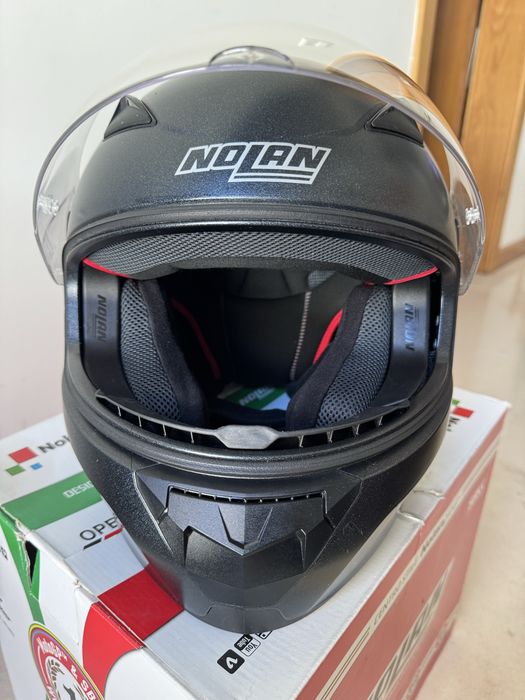 Capacete Nolan N60 5