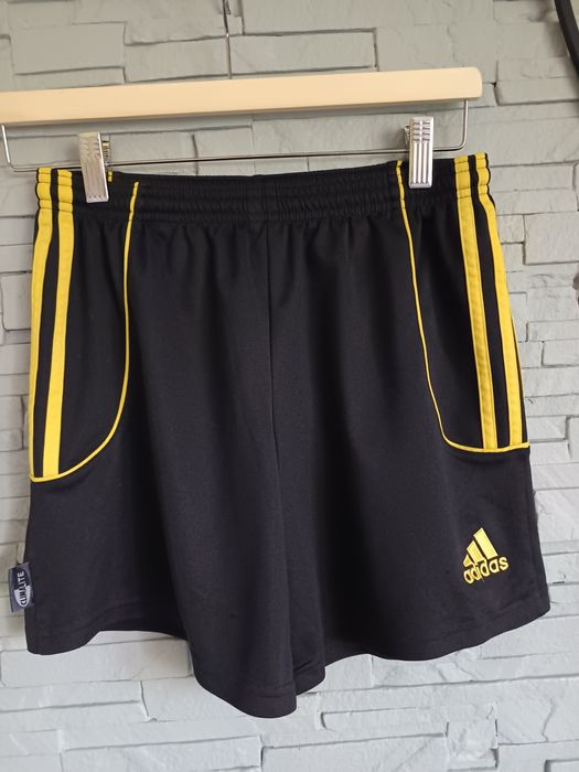 Adidas krótkie spodenki