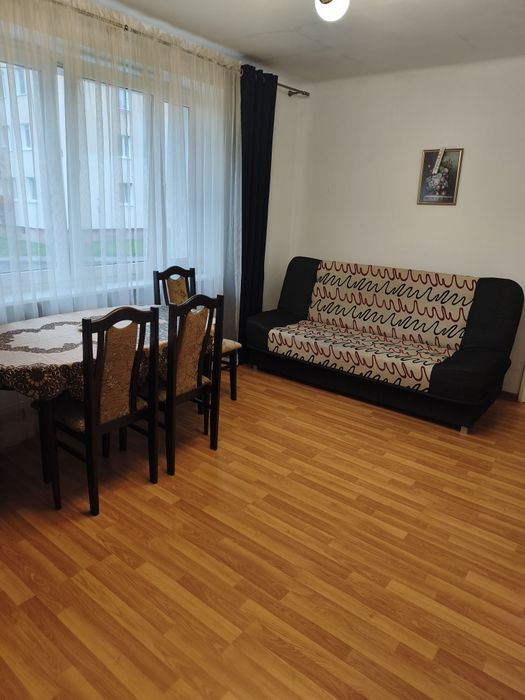 Wynajmę mieszkanie