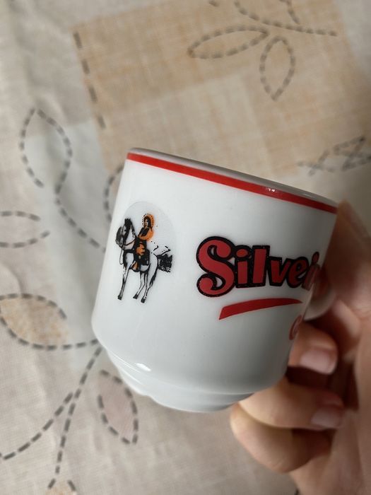 3 Chávenas + 1 Pires Silveira Cafés64752176726785124