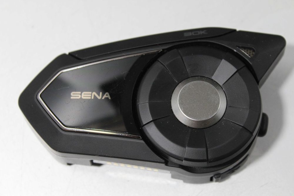 Мотогарнiтура Sena 30K Mesh Інтерком, модуль, центральний блок