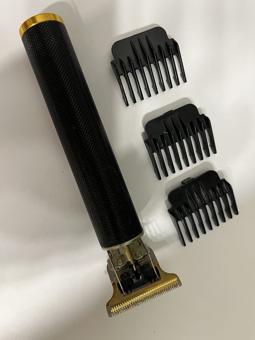 Trymer do brody Alpha stan bdb .