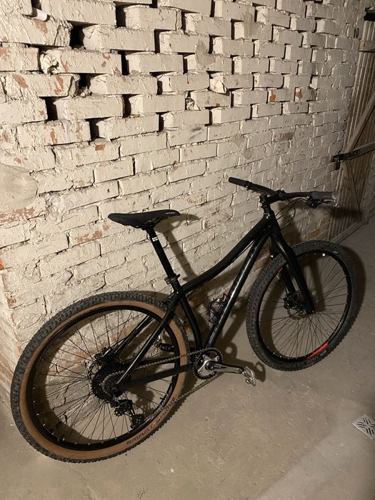 Dartmoor Primal 29