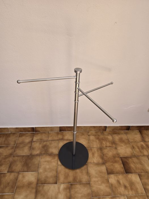 Toalheiro / Suporte WC / Towel Rack