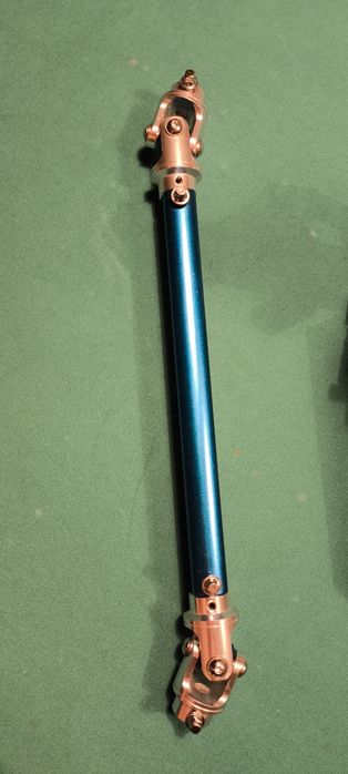 Pedal duplo Yamaha DFP9C Direct Drive