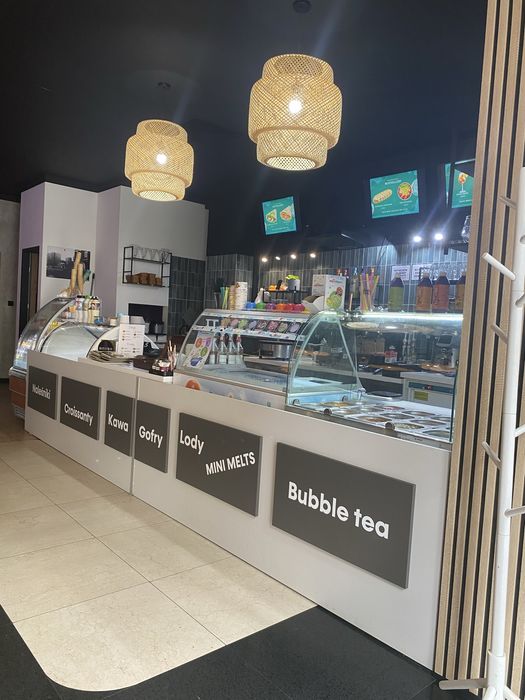Lokal gastronomiczny