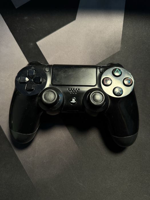 Comando Dualshock PS4 Original (V1) Recondicionado