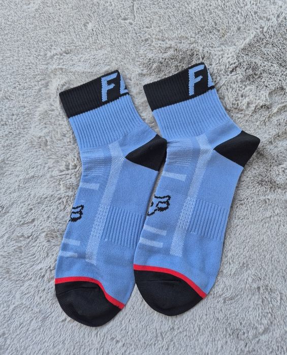 Nowe skarpety rowerowe Fox 39-43,  downhill,  mtb , enduro