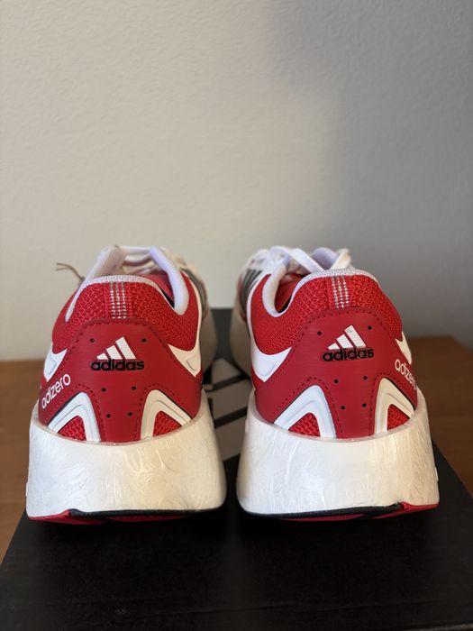 Новые ОРИГИНАЛ оригінал кроссовки кросівки Adidas адидас Adizero Aruku