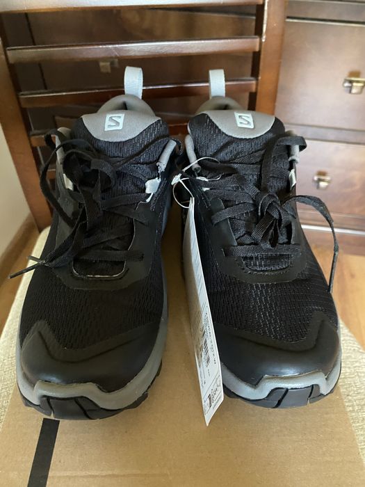 Salomon X Reveal 2 GTX, 100% oryginał, rozmiar 36 2/3.
