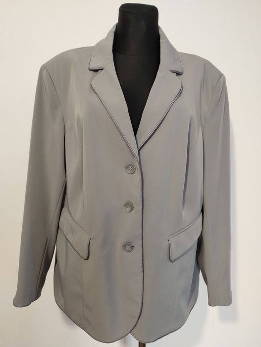 Żakiet marki Helena Vera 50/ 52